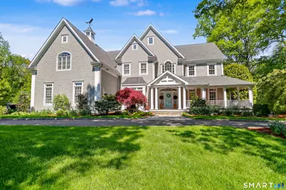 35 Cherry Gate Lane, Trumbull, CT 06611 - Photo 1