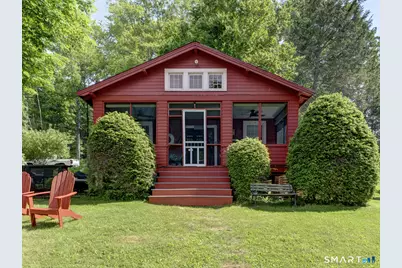 [Address not provided], New Hartford, CT 06057 - Photo 1