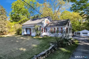 215 Walnut St, Putnam, CT 06260 - Photo 1