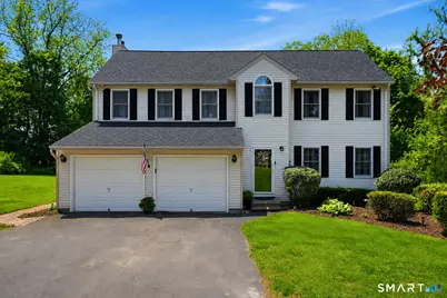 59 Williams Road, Cheshire, CT 06410 - Photo 1