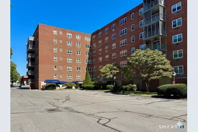 27 Northill Street #2B, Stamford, CT 06907 - Photo 1