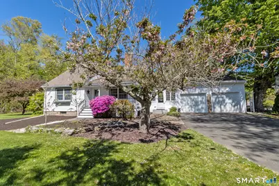36 Jones Hollow Road, Marlborough, CT 06447 - Photo 1
