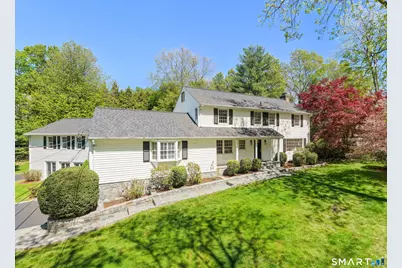 52 Meadow View Drive, Westport, CT 06880 - Photo 1