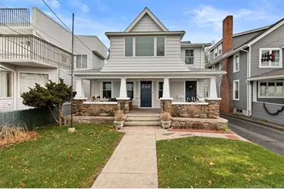 223 Townsend Avenue #1, New Haven, CT 06512 - Photo 1