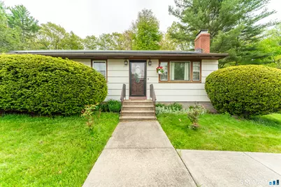 107 Dart Hill Road, South Windsor, CT 06074 - Photo 1