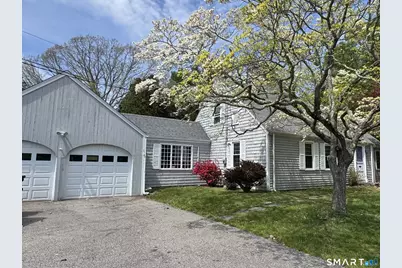 240 Great Neck Road, Waterford, CT 06385 - Photo 1