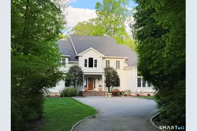 59 Running Brook Lane, New Canaan, CT 06840 - Photo 1