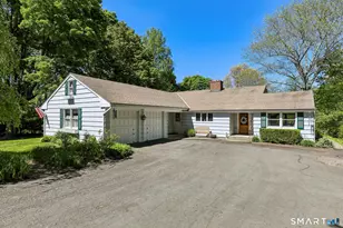74 Hurlbutt St, Wilton, CT 06897 - Photo 1