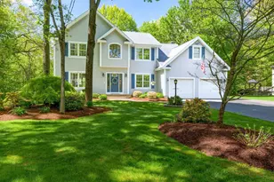 4 Crystal Ln, Wallingford, CT 06492 - Photo 1
