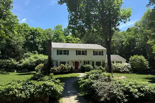 6 Adams Way, Weston, CT 06883 - Photo 1