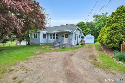 574 East Road, Bristol, CT 06010 - Photo 1