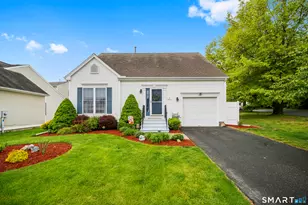 7 Heather Ln, Suffield, CT 06078 - Photo 1