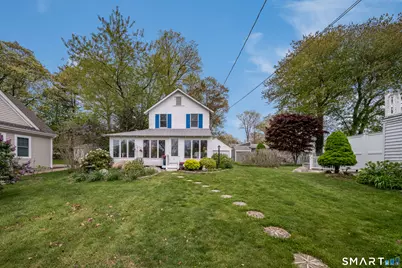 18 Hough Road, Old Lyme, CT 06371 - Photo 1