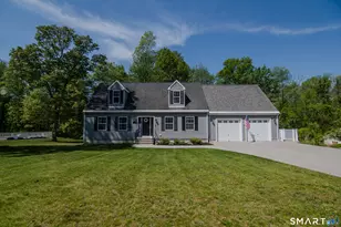 43 High Meadow Dr, Plainfield, CT 06374 - Photo 1
