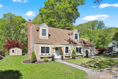 9 Myrna Drive, Marlborough, CT 06447 - Photo 1