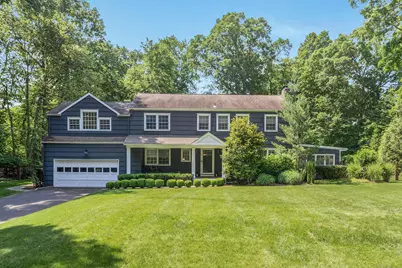 21 Roxbury Lane, Wilton, CT 06897 - Photo 1