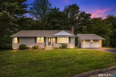 64 Tait Road, Trumbull, CT 06611 - Photo 1