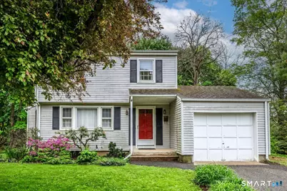 9 Howe Road, New Milford, CT 06776 - Photo 1