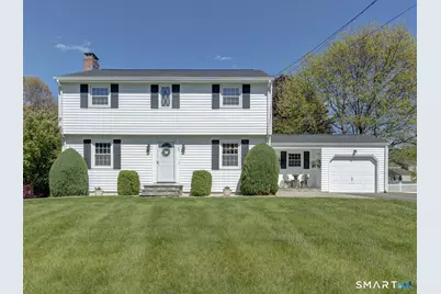 49 Whitehall Drive, East Hartford, CT 06118 - Photo 1