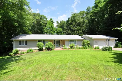61 Indian Hill Trail, Glastonbury, CT 06033 - Photo 1