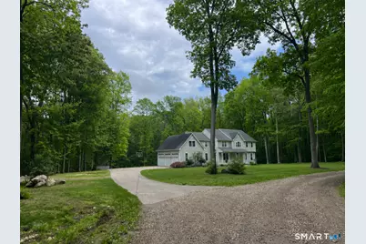 85 Old Rod Road, Colchester, CT 06415 - Photo 1