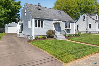 39 Westview Street, Hamden, CT 06514 - Photo 1