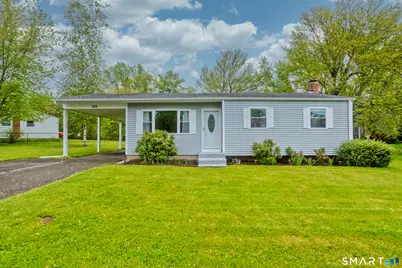 235 Reed Avenue, Windsor Locks, CT 06096 - Photo 1
