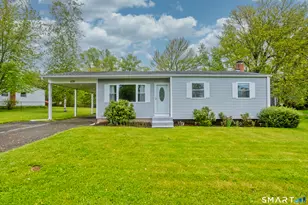 235 Reed Ave, Windsor Locks, CT 06096 - Photo 1