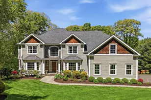 70 Crossbow Ln, Easton, CT 06612 - Photo 1