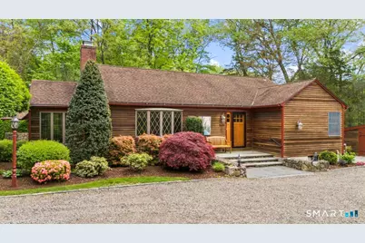 5633 Park Avenue, Fairfield, CT 06825 - Photo 1