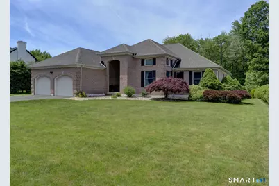 25 Amato Drive, Wethersfield, CT 06109 - Photo 1