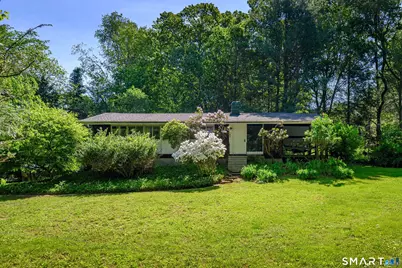 4 Pepper Pond Road, Sherman, CT 06784 - Photo 1