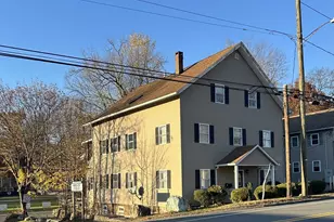 27 N Main St, Thomaston, CT 06787 - Photo 1