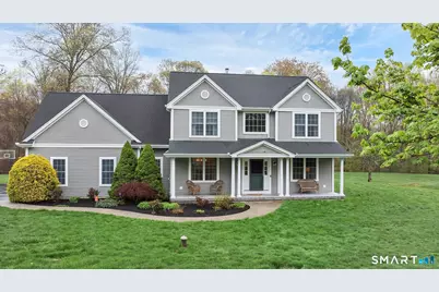 7 Harvest Glen, East Lyme, CT 06333 - Photo 1