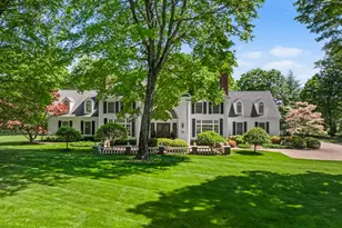 111 Golden Pond Ln, Fairfield, CT 06824 - Photo 1