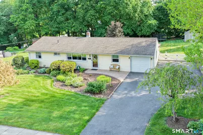 139 Contour Drive, Cheshire, CT 06410 - Photo 1