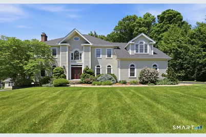 161 Great Pond Road, Glastonbury, CT 06073 - Photo 1