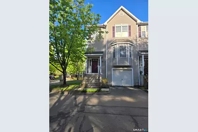 157 Leeder Hill Drive #206, Hamden, CT 06517 - Photo 1