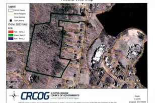 26 Colburn Rd, Stafford, CT 06075 - Photo 1