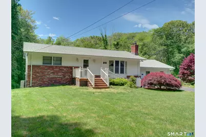 311 Sandy Hollow Road, Groton, CT 06355 - Photo 1