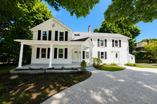 2270 Ellington Rd, South Windsor, CT 06074 - Photo 1