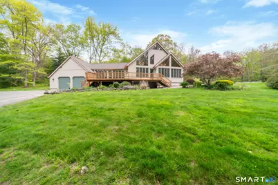 72 Wildcat Hill Road, Harwinton, CT 06791 - Photo 1