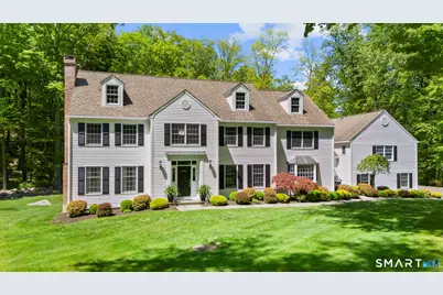 181 Old Branchville Road, Ridgefield, CT 06877 - Photo 1