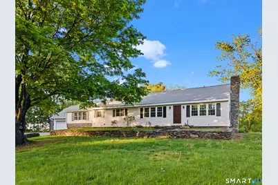 1645 Route 169, Woodstock Valley, CT 06281 - Photo 1