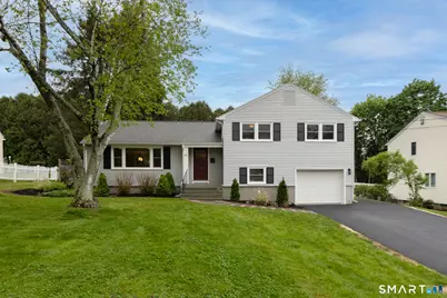 47 Flagg Road, West Hartford, CT 06117 - Photo 1