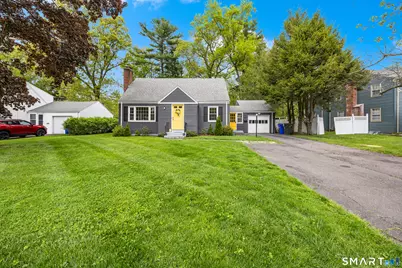 690 Forest Street, East Hartford, CT 06118 - Photo 1
