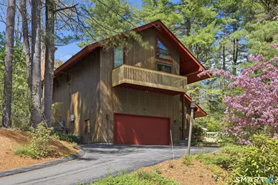 15 Shoddy Mill Road, Glastonbury, CT 06033 - Photo 1