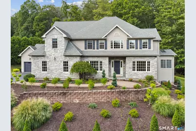 7 Mountainside Road, West Hartford, CT 06107 - Photo 1