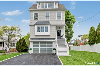 96 Clinton Street, Fairfield, CT 06824 - Photo 1