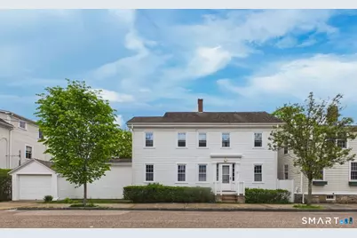 21 Elm Street, Stonington, CT 06378 - Photo 1